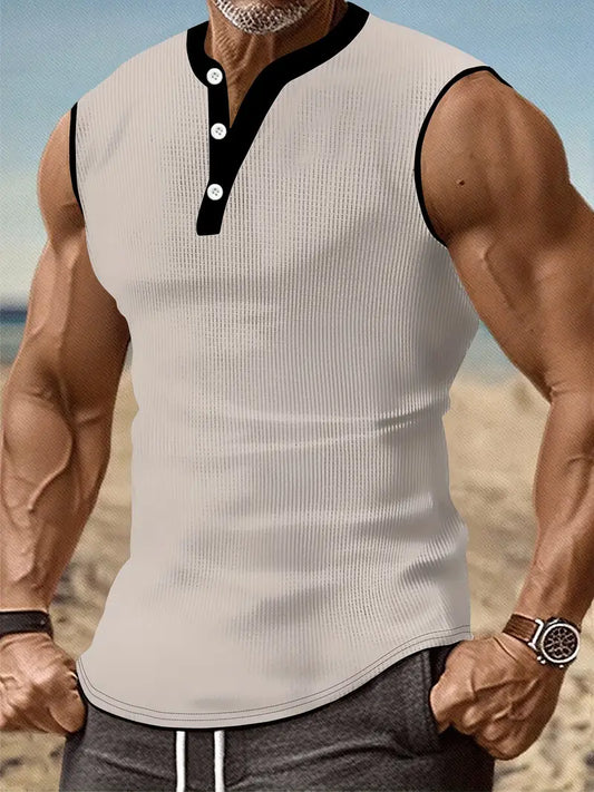 Button Down Short Sleeve