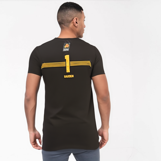 camiseta manga corta