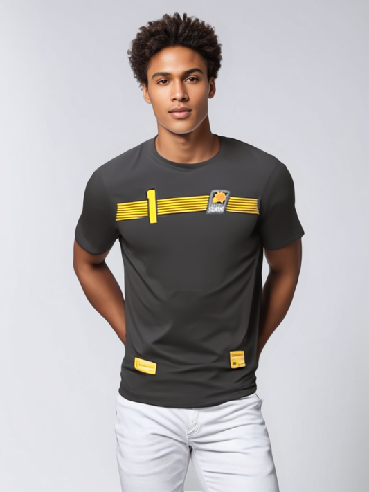 camiseta manga corta