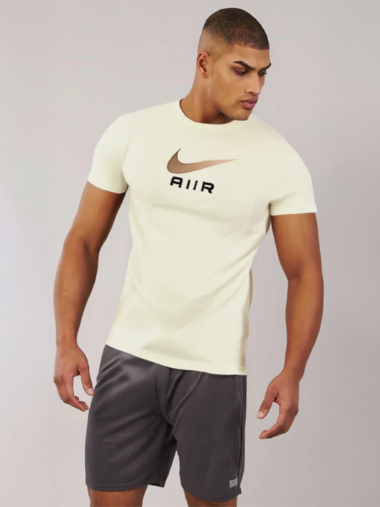 camiseta de manga corto
