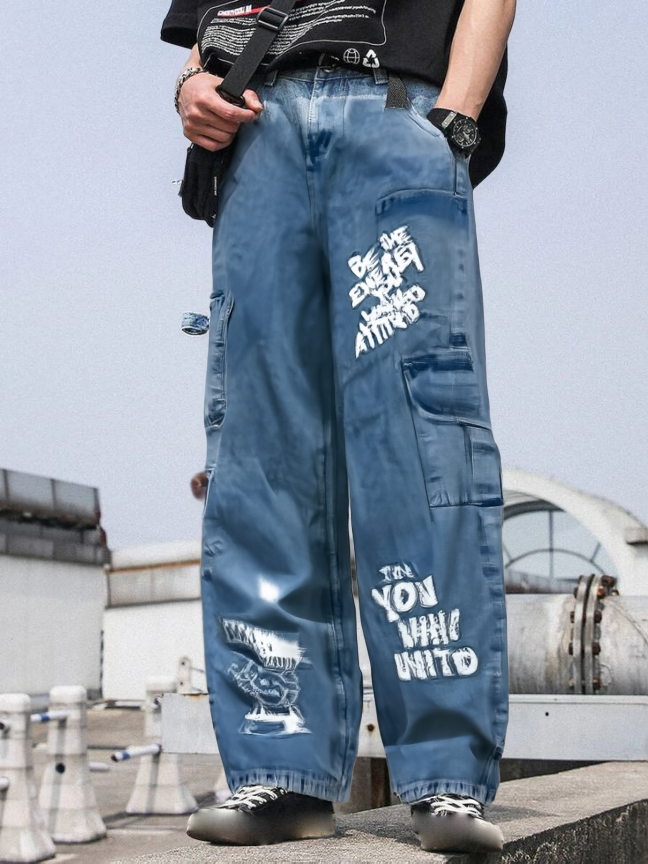 Vaqueros