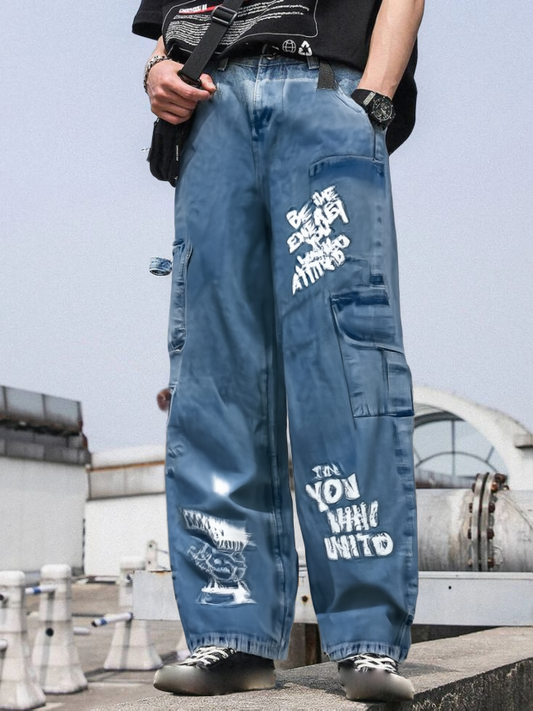 Vaqueros