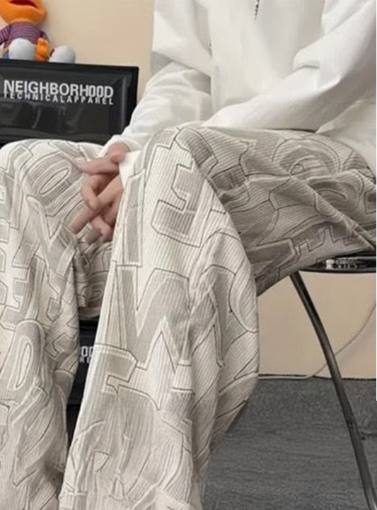 Pantalones elegantes Haru