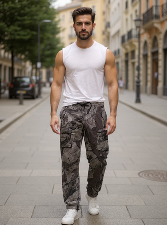 Pantalones