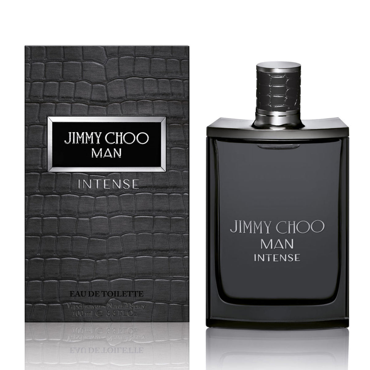 JIMMY CHOO MAN INTENSE