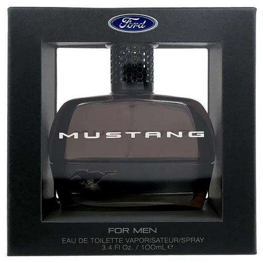 MUSTANG