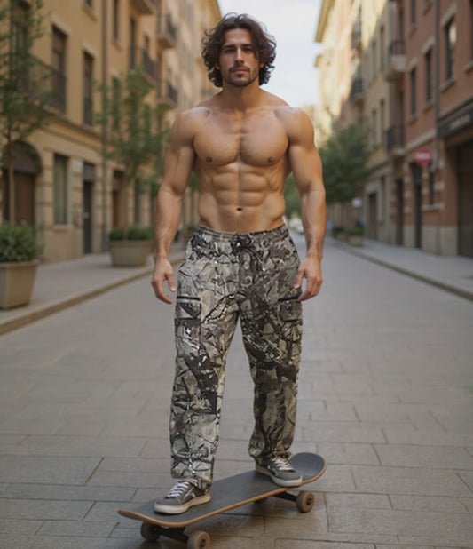 Pantalones