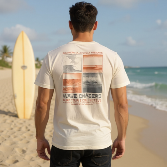 Camisetas  de manga corto