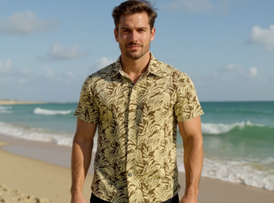 camisetas elegantes