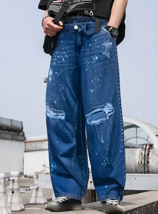 Vaqueros