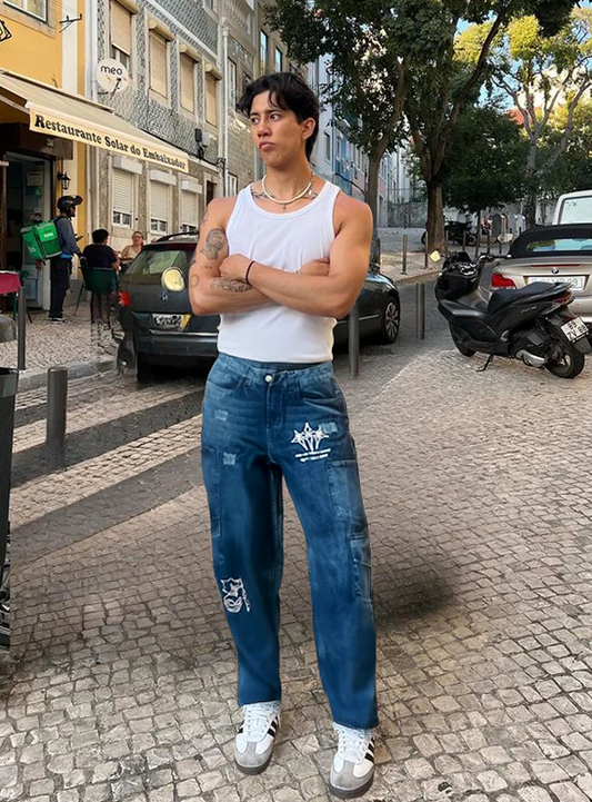 Vasqueros