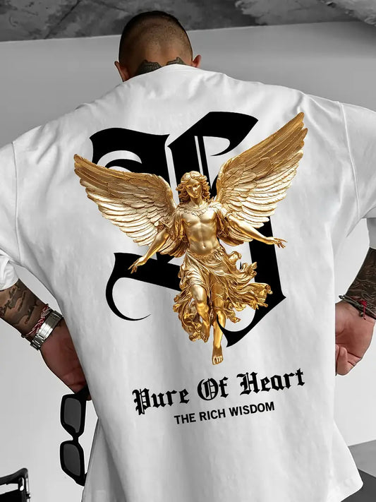 Pure of Heart Short Sleeve
